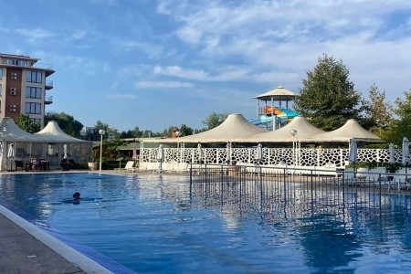 Tarsis Club & Spa - Obrázek 4