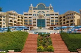 Marina Royal Palace