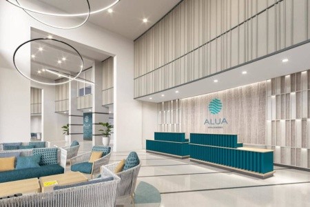 Aluasoul Sunny Beach (Ex. Riu Helios) - Obrázek 4