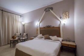 Sunny Days El Palacio Resort & Spa