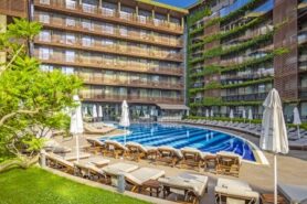 Galeon Residence & Spa