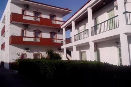 Apartmány Haris - Obrázek 4