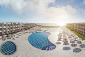 Sirena Beach Resort & Spa