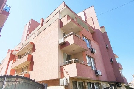 Marina Beach Apartments - Obrázek 2