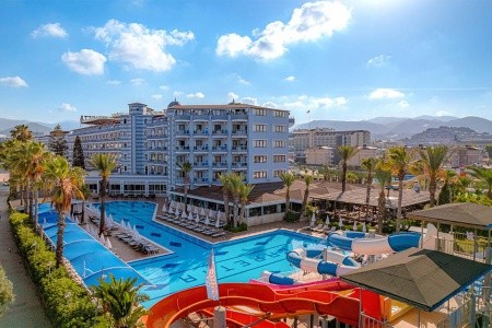 Caretta Beach - Obrázek 2