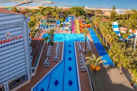 Caretta Beach - Obrázek 3