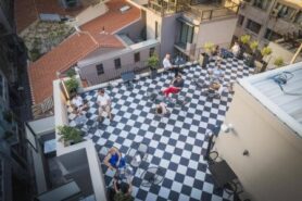 Pure By Athens Prime Hotels