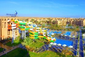 Pickalbatros Aqua Park Resort Hurghada