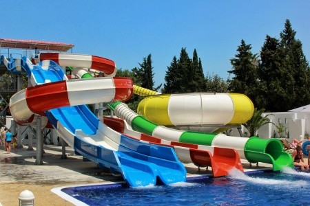 Samira Club Spa & Aquapark - Obrázek 3