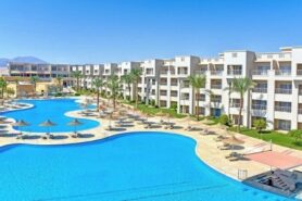 Jaz Soma Beach (Ex. Solymar Soma Beach)