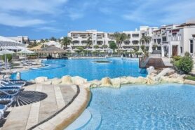 Iberotel Casa Del Mar Resort
