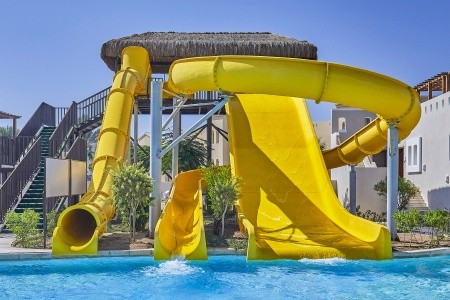 Iberotel Casa Del Mar Resort - Obrázek 4