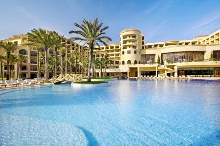 Mövenpick Resort & Marine Spa - Obrázek 3