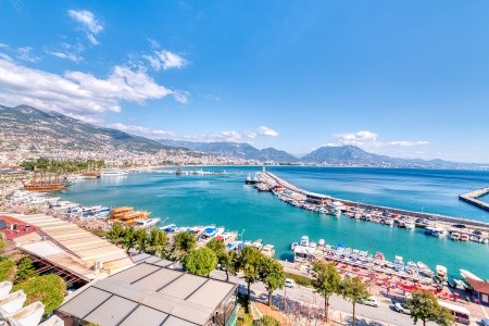 Numa Port