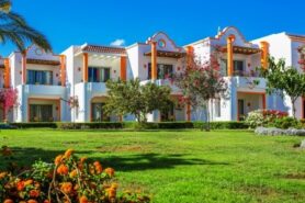 Fantazia Resort