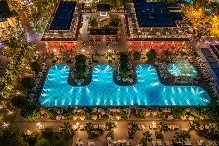 Güral Premier Belek - Obrázek 3