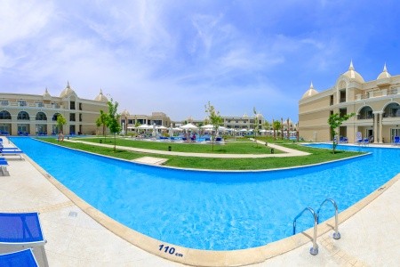 Titanic Royal Resort - Obrázek 4