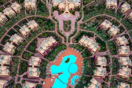Dream Lagoon & Aquapark Resort (Ex. Soulotel Dream Resort & Spa) - Obrázek 4