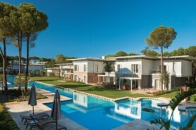 Cornelia Azure Villas