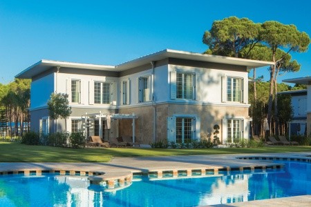 Cornelia Azure Villas - Obrázek 3