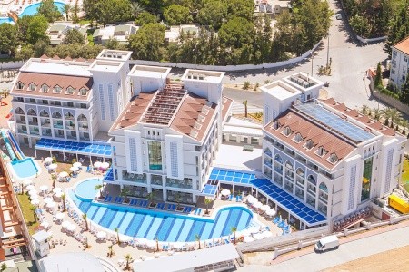 Diamond Elite Hotel & Spa - Obrázek 3