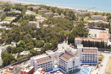 Diamond Elite Hotel & Spa - Obrázek 4