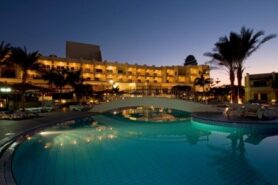 Palm Beach Resort