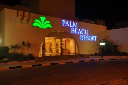 Palm Beach Resort - Obrázek 3