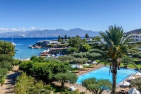 Elounda Bay Palace