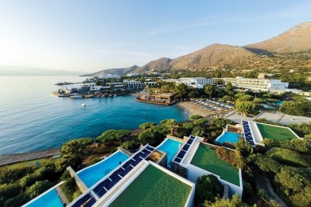 Elounda Bay Palace - Obrázek 3