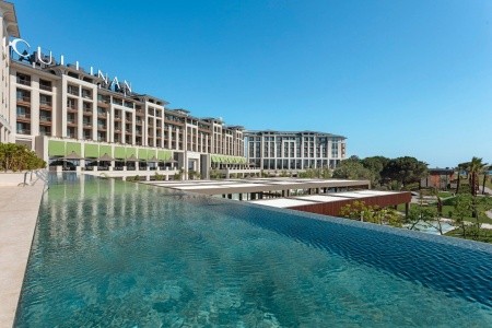 Cullinan Belek - Obrázek 3