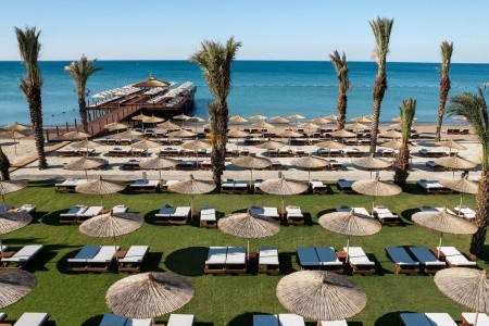 Cullinan Belek - Obrázek 4