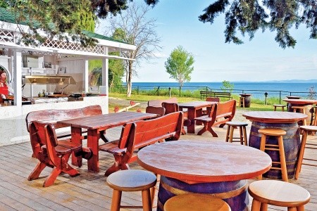 Sol Nessebar Bay & Mare - Obrázek 4