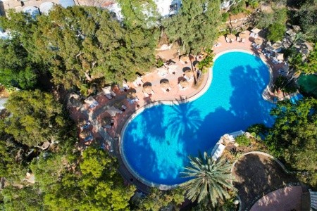 Tunisia Lodge - Obrázek 2