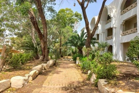 Tunisia Lodge - Obrázek 3