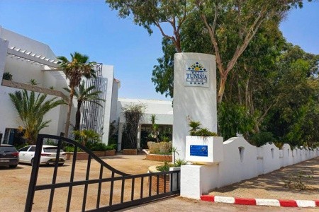 Tunisia Lodge - Obrázek 4