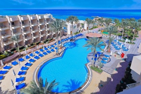 Sea Star Beau Rivage