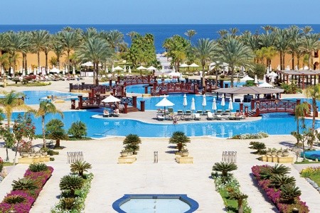 Jaz Grand Marsa (Ex. Grand Resta)
