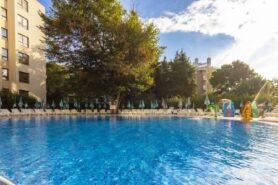 Prestige & Aquapark