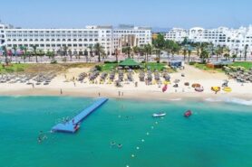Medina Solaria & Thalasso