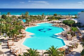 Sentido Marillia Resort & Spa (Ex. Vincci Marillia)