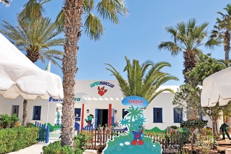 Yadis Djerba Golf Thalasso & Spa - Obrázek 3