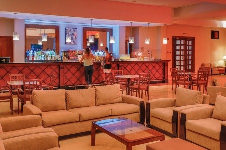 Yadis Djerba Golf Thalasso & Spa - Obrázek 4