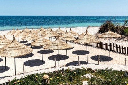 Royal Kenz Thalasso & Spa - Obrázek 3