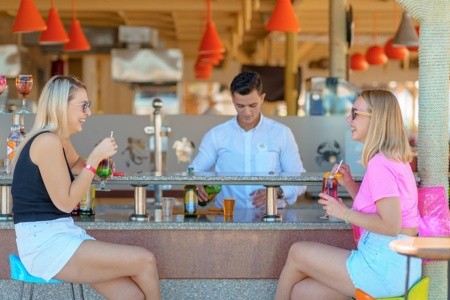Minamark Beach Resort - Obrázek 3
