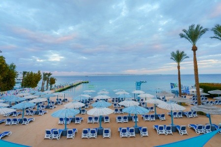 Minamark Beach Resort - Obrázek 4