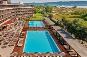 Sunny Beach Club (Ex. Cook's Club Sunny Beach)