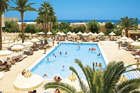 Omar Khayam Resort & Aquapark