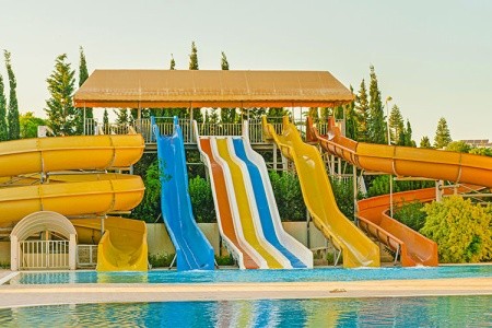 Omar Khayam Resort & Aquapark - Obrázek 3