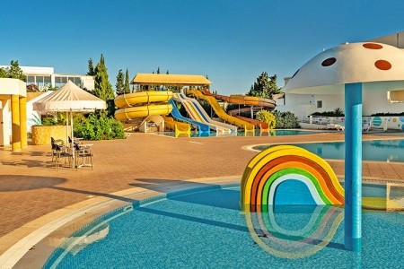 Omar Khayam Resort & Aquapark - Obrázek 4